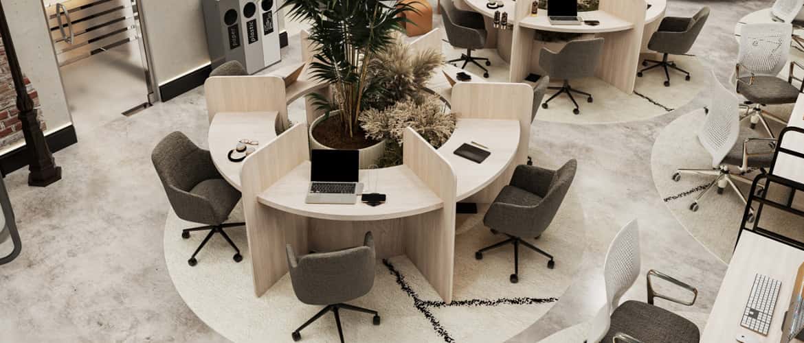 About Chair Location