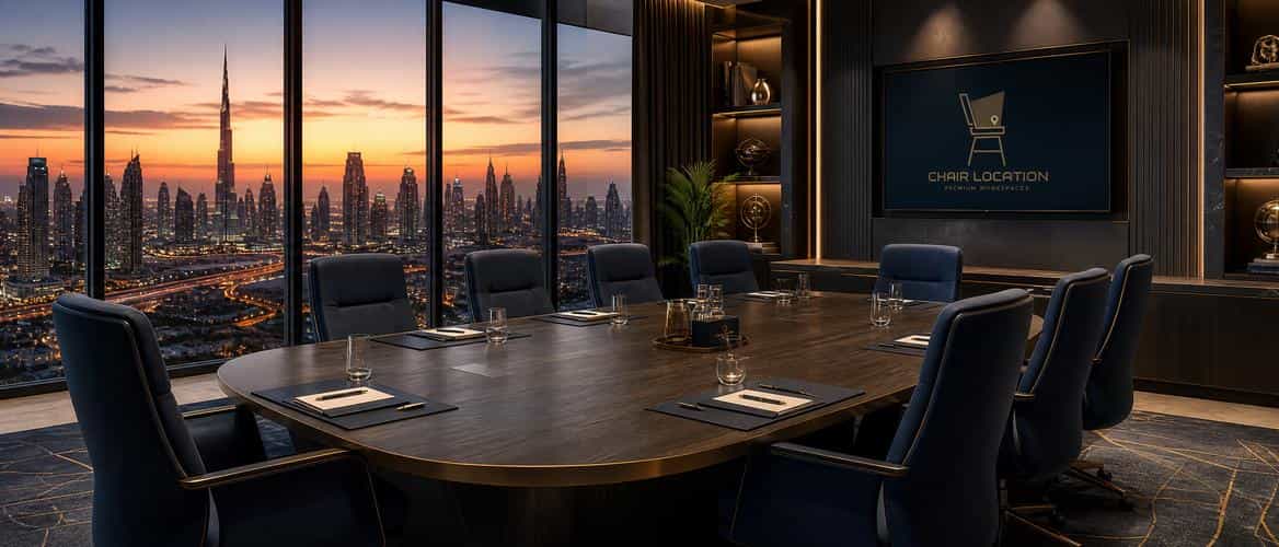 How to Book Meeting Rooms in Jeddah بسهولة in 2026