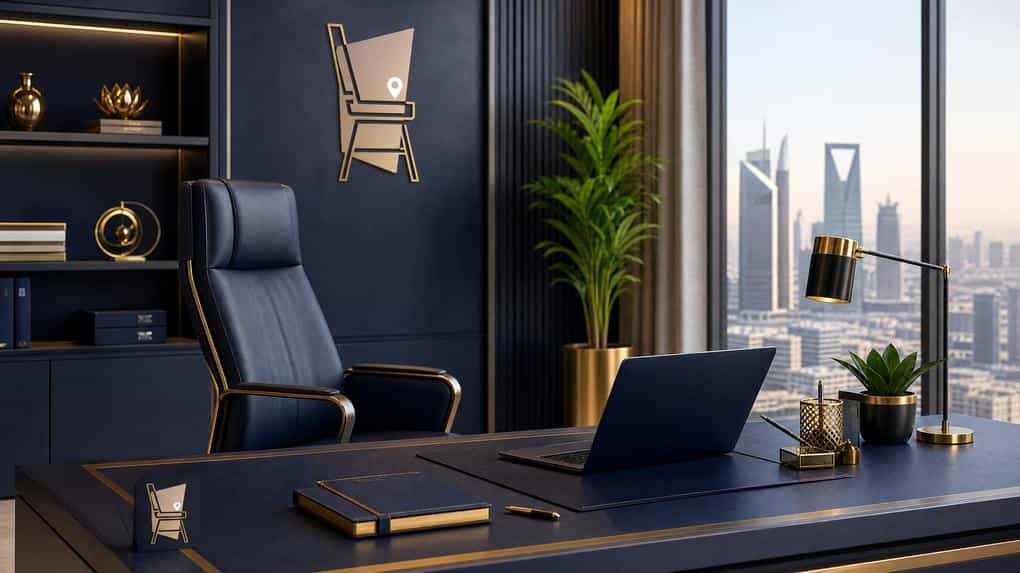 Daily Office Rentals in Jeddah: A Smart Choice? in 2026