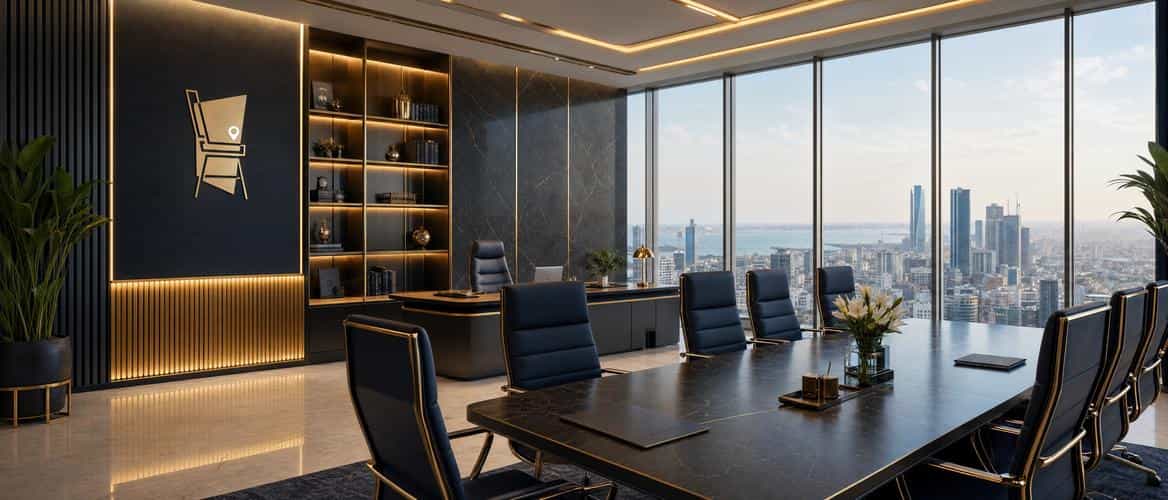 Best Work Environments in Jeddah for Productivity in 2026