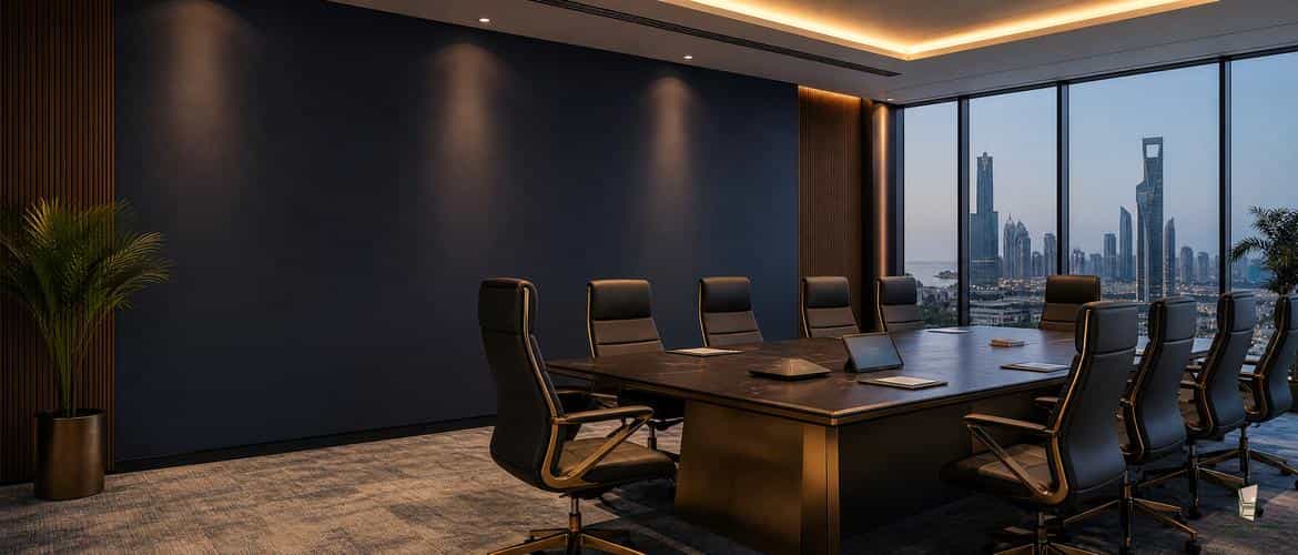Rent Offices Per Hour in Jeddah: Flexible Work Solutions in 2026
