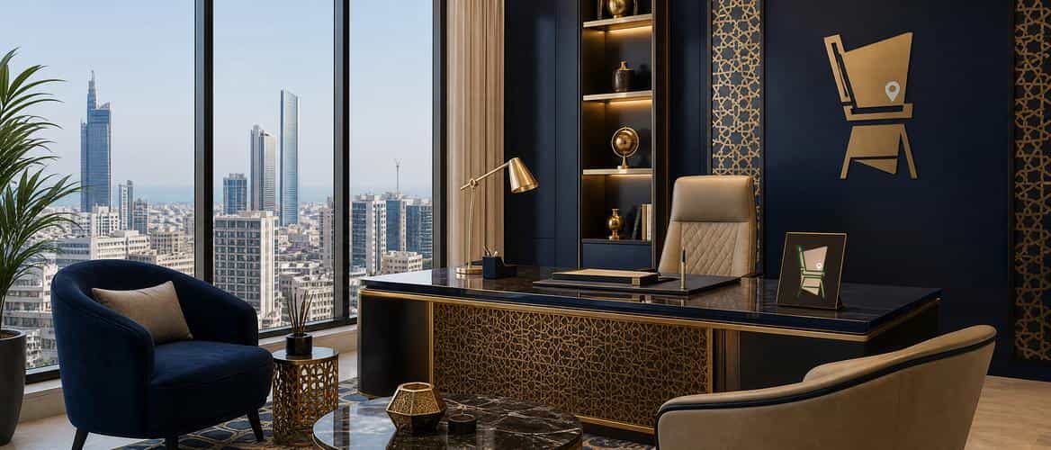 Small Office Rentals in Jeddah for Growing Teams in 2026