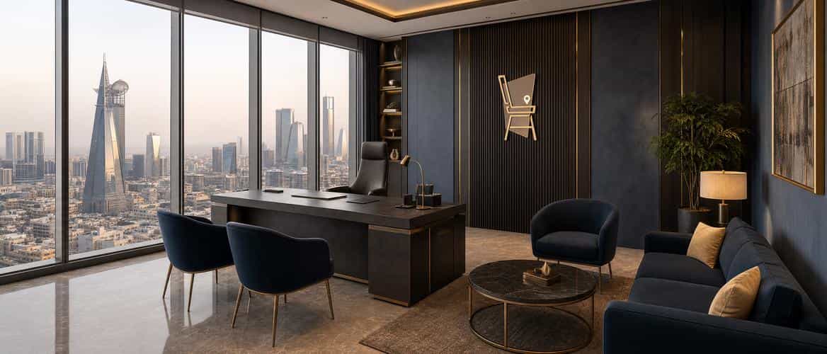 Short-Term Office Rentals in Jeddah: Flexible Business Solutions in 2026