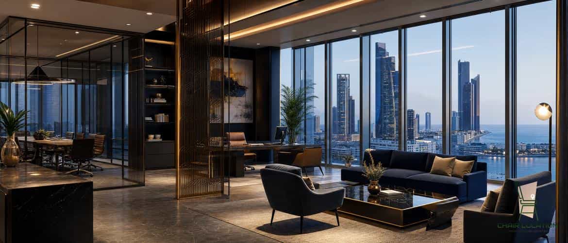 Complete Guide to Work Spaces in Jeddah (2026) in 2026