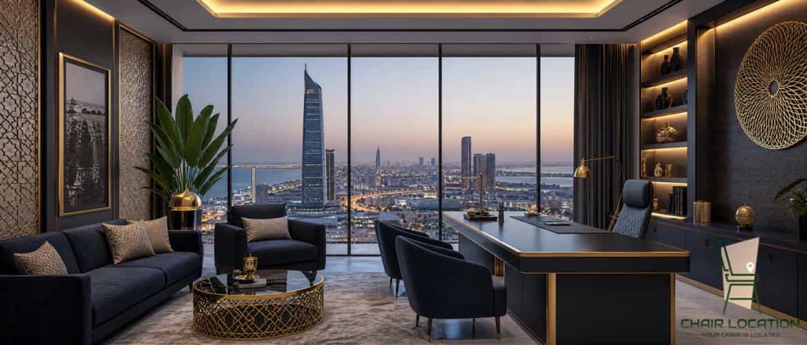 Private Offices in Jeddah: Are They Worth It? in 2026