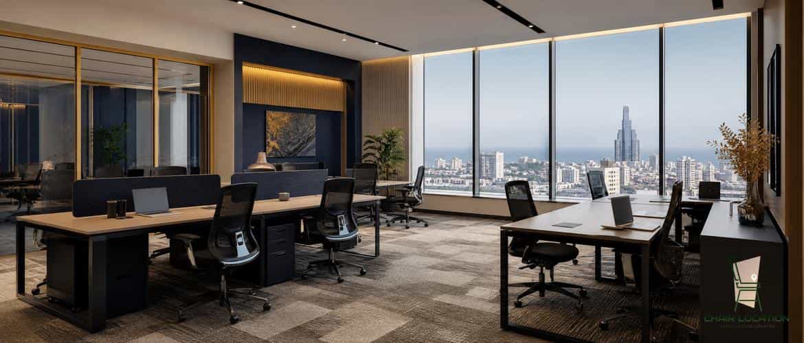 Affordable Work Spaces in Jeddah for Small Businesses in 2026