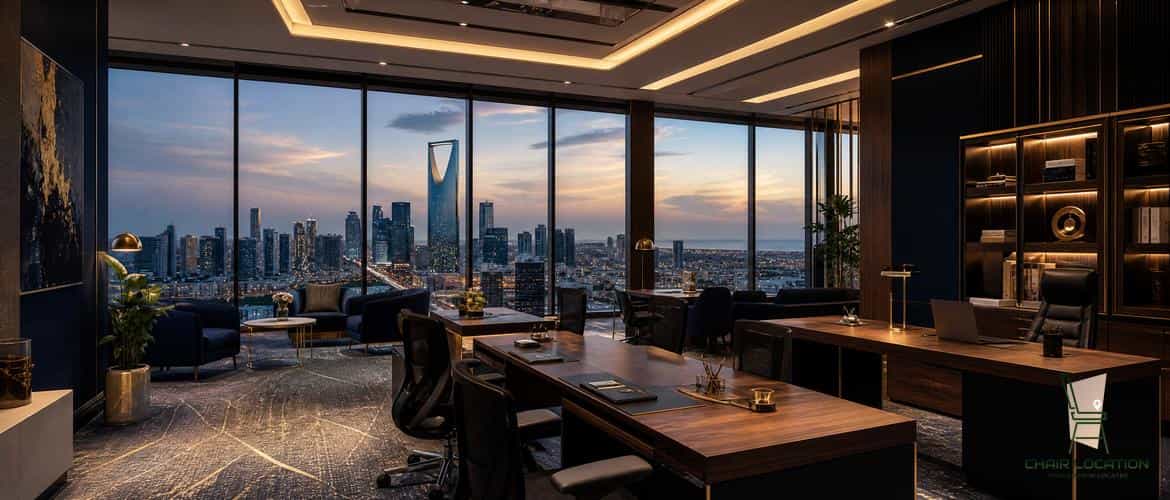 Best Areas for Coworking Spaces in Jeddah: A Comprehensive Guide for Businesses and Professionals in 2026