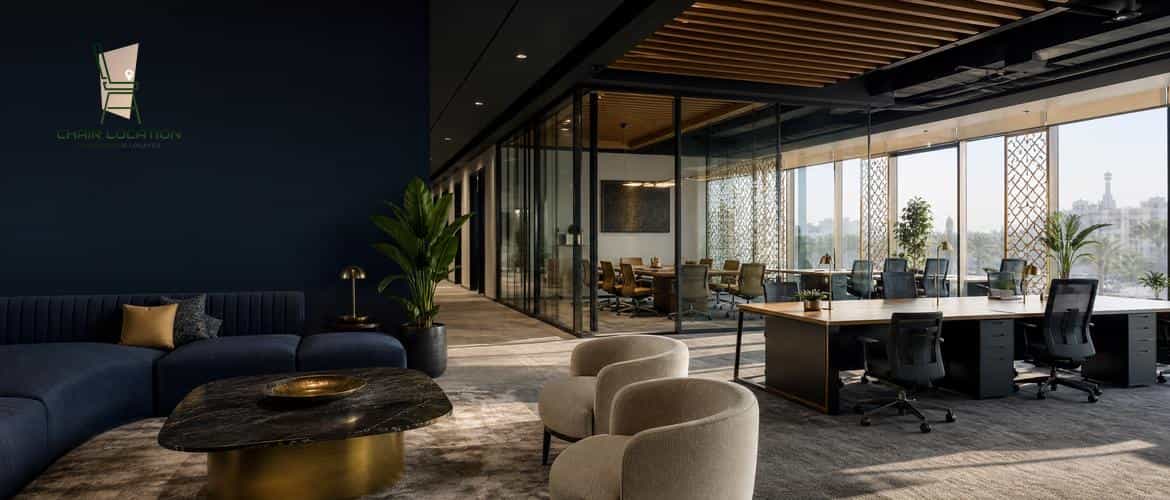 Flexible Office Spaces in Jeddah for Modern Businesses in 2026