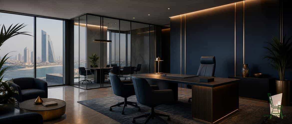 Office Rental Prices in Jeddah: Full Breakdown in 2026
