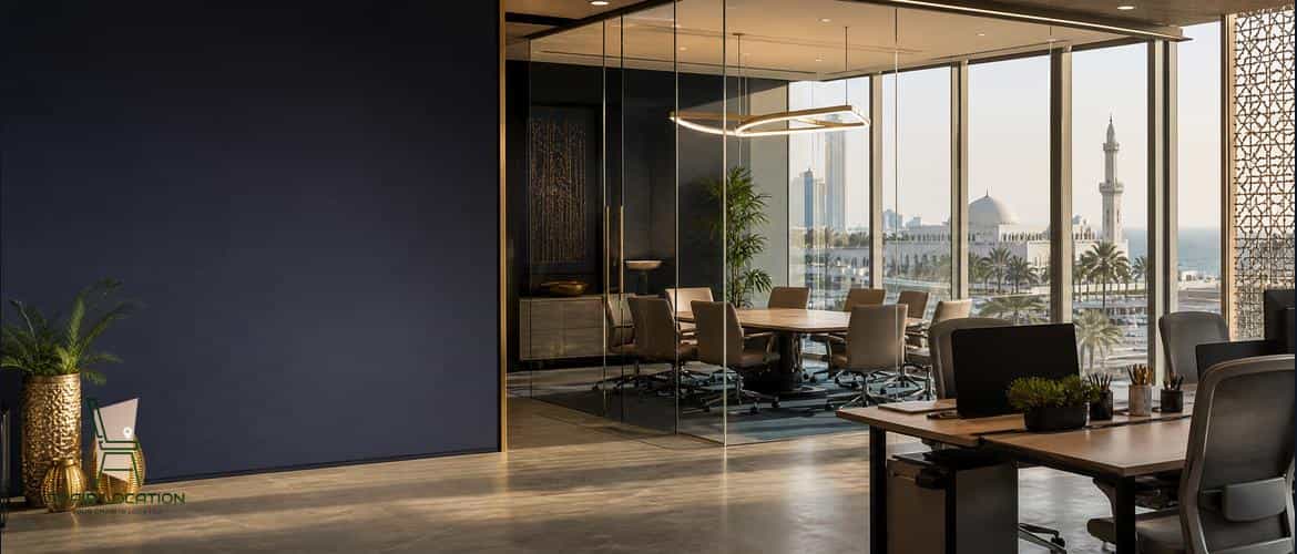 Complete Guide to Work Spaces in Jeddah (2026) in 2026