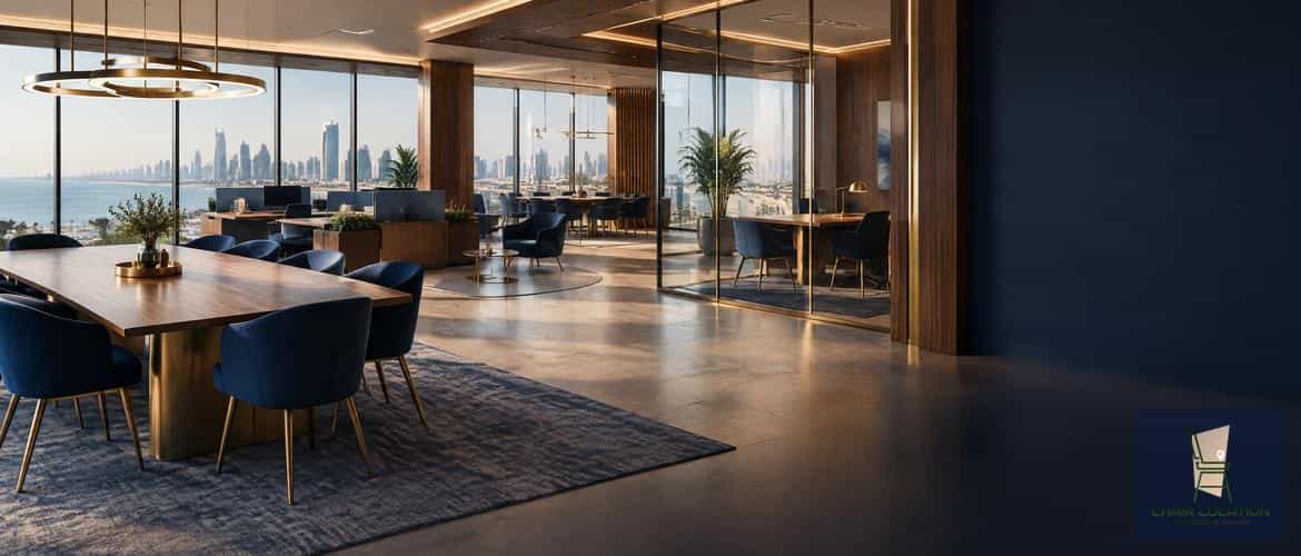 Flexible Office Spaces in Jeddah for Modern Businesses in 2026