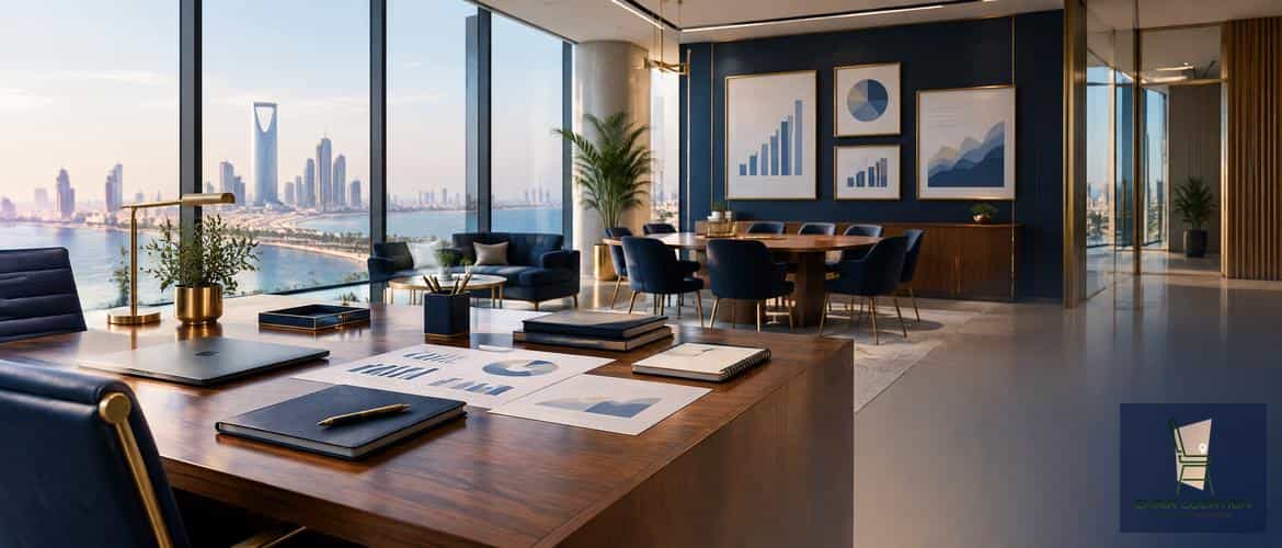 Office Rental Prices in Jeddah: Full Breakdown in 2026