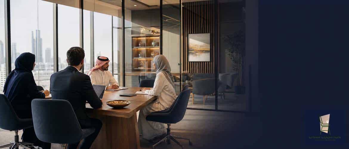Best Meeting Spaces in Jeddah for Team Collaboration in 2026