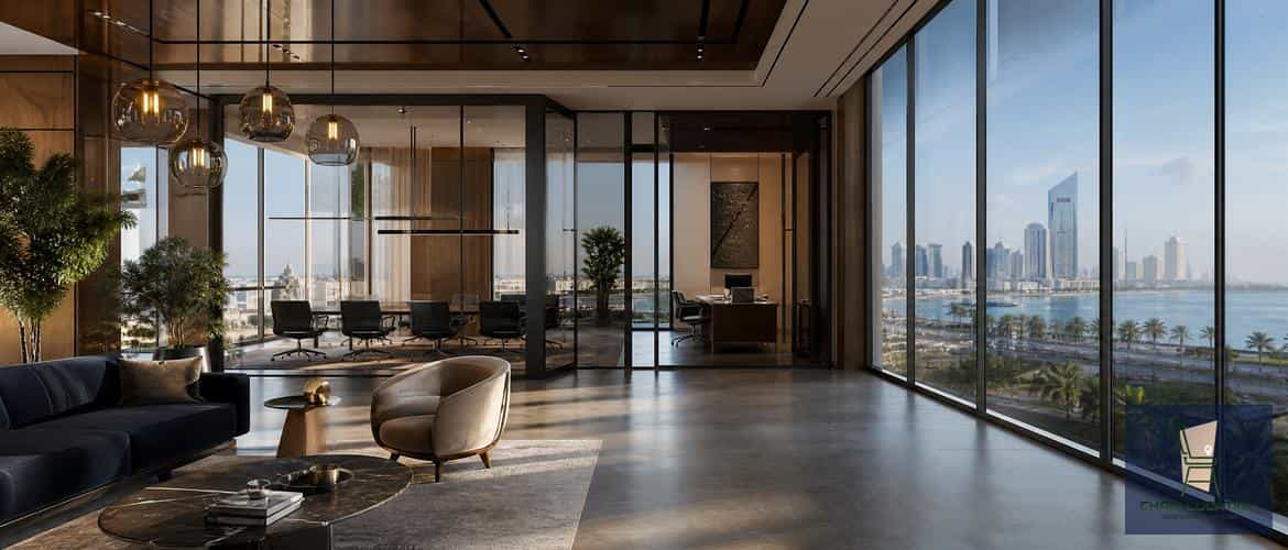 Office Space Trends in Jeddah for 2026 in 2026