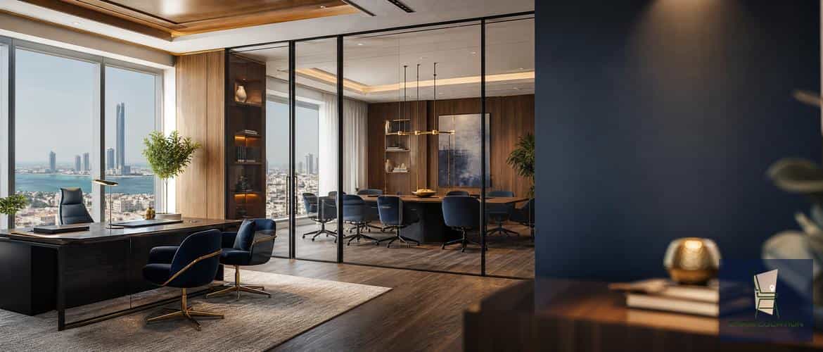 Corporate Office Rentals in Jeddah: What to Expect in 2026