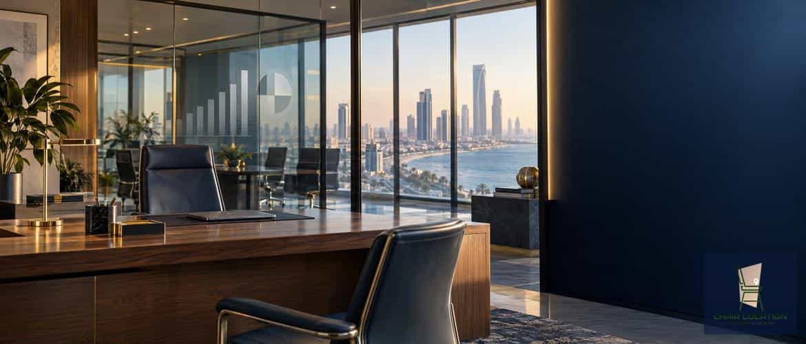 Office Rental Prices in Jeddah: Full Breakdown in 2026